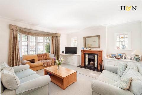 undefined, Park Avenue, Hove BN3