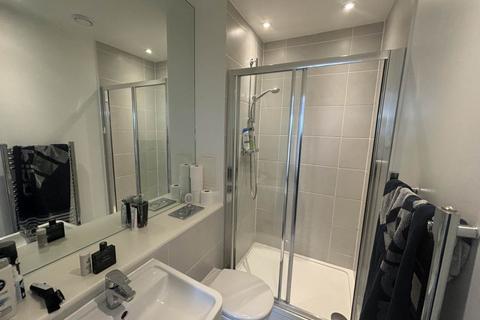 2 bedroom flat to rent, Bawley Court, 1 Magellan Boulevard, London