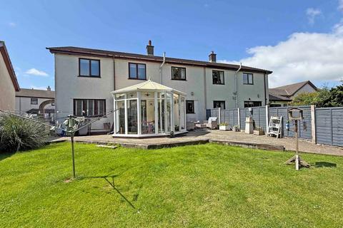 undefined, Maes Derwydd, Llangefni, Isle of Anglesey, LL77