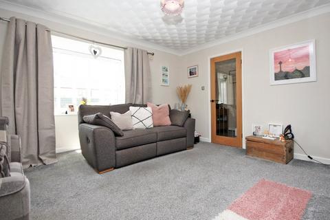 undefined, Maes Derwydd, Llangefni, Isle of Anglesey, LL77
