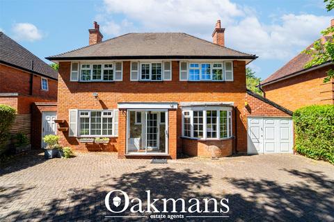 3 bedroom detached house for sale, Bunbury Road, Northfield B31