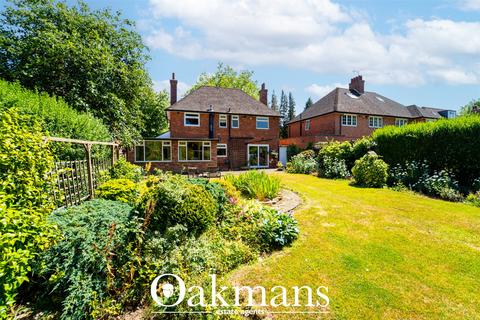 3 bedroom detached house for sale, Bunbury Road, Northfield B31