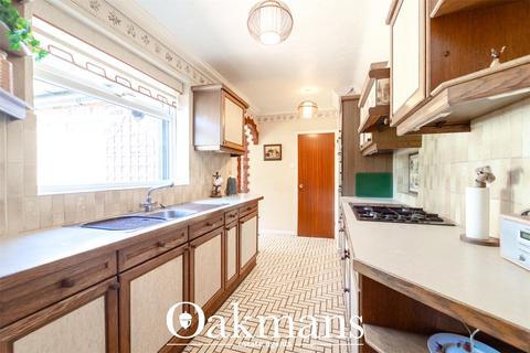 3 bedroom detached house for sale, Bunbury Road, Northfield B31