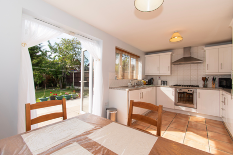 4 bedroom detached house for sale, Newton Le Willows WA12