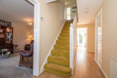 4 bedroom detached house for sale, Newton Le Willows WA12