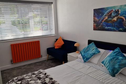 1 bedroom in a house share to rent, The Old Tramway, Preston PR5