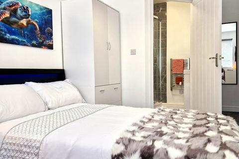 1 bedroom in a house share to rent, The Old Tramway, Preston PR5