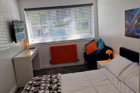1 bedroom in a house share to rent, The Old Tramway, Preston PR5