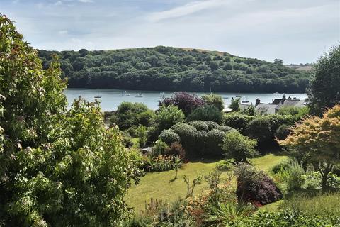 3 bedroom detached house for sale, Golant, Fowey