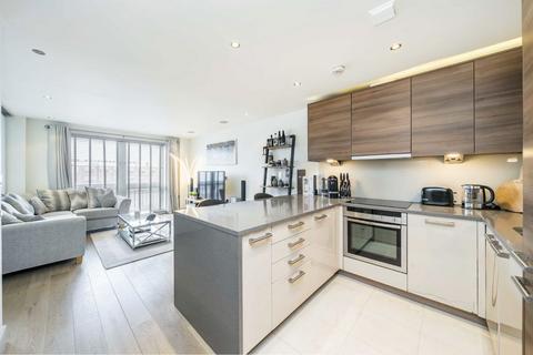 Park Street, London SW6