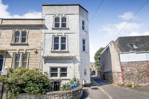 3 bedroom flat for sale, Ground Floor Flat, 2 Stanley Road, Redland, Bristol, BS6 6NW