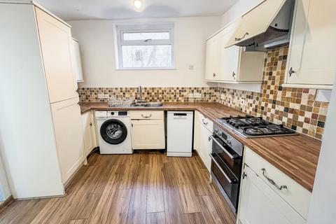 3 bedroom flat for sale, Ground Floor Flat, 2 Stanley Road, Redland, Bristol, BS6 6NW