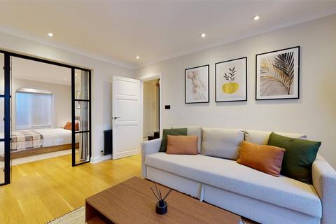 undefined, Gunter Grove, London, SW10