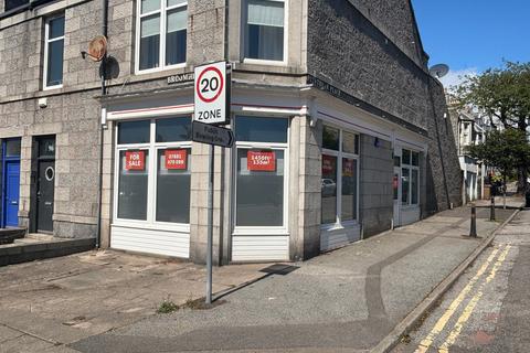 Office for sale, 1 Pitstruan Pl Aberdeen AB10 6PQ