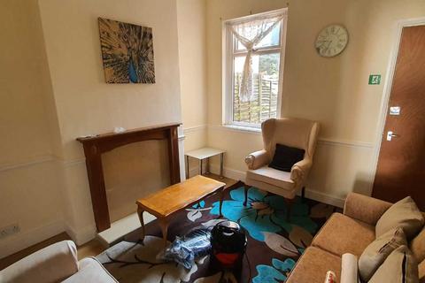 1 bedroom in a house share to rent, Gough Road, Sparkhill