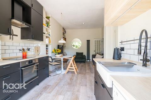 2 bedroom flat for sale, Belvoir Road, LONDON