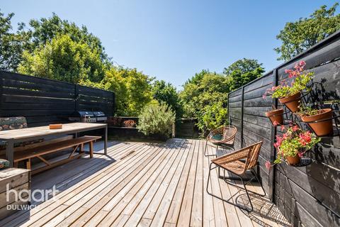 2 bedroom flat for sale, Belvoir Road, LONDON