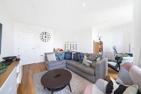 3 bedroom apartment to rent, Guthrum Court, 1 Cavendish Square, London, E16