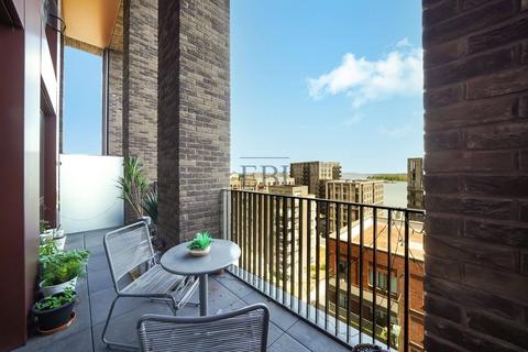 3 bedroom apartment to rent, Guthrum Court, 1 Cavendish Square, London, E16