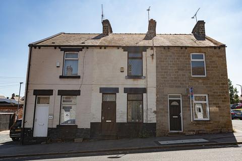 undefined, Racecommon Road, Barnsley S70