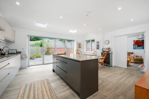 4 bedroom detached house for sale, Kennelmore Road, Melton Mowbray, LE13