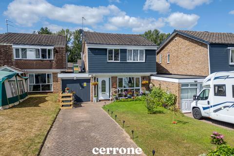 undefined, Berrington Close, Redditch B98