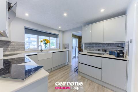 undefined, Berrington Close, Redditch B98