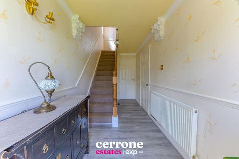 undefined, Berrington Close, Redditch B98