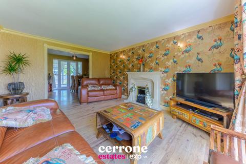 undefined, Berrington Close, Redditch B98