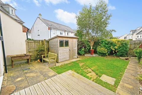2 Fairfields, Probus, Truro, TR2 4FG
