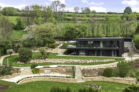 4 bedroom detached house to rent, Thrupe Lane, Croscombe, Wells, Somerset, BA5