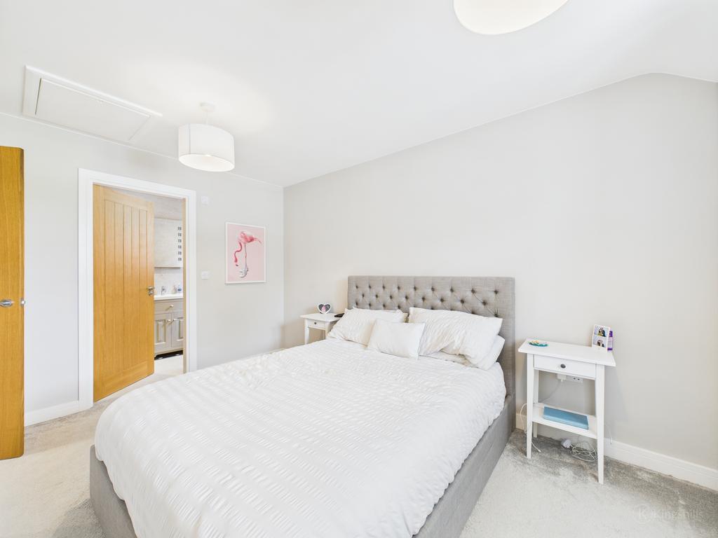 Bed 1