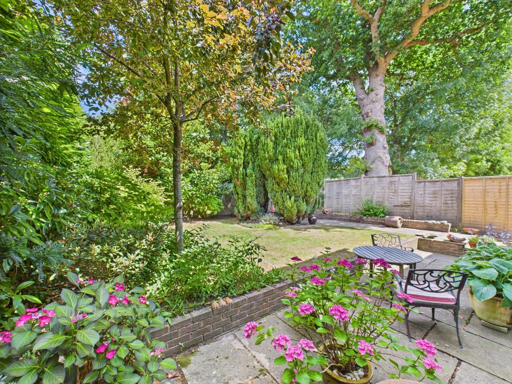 Garden 1