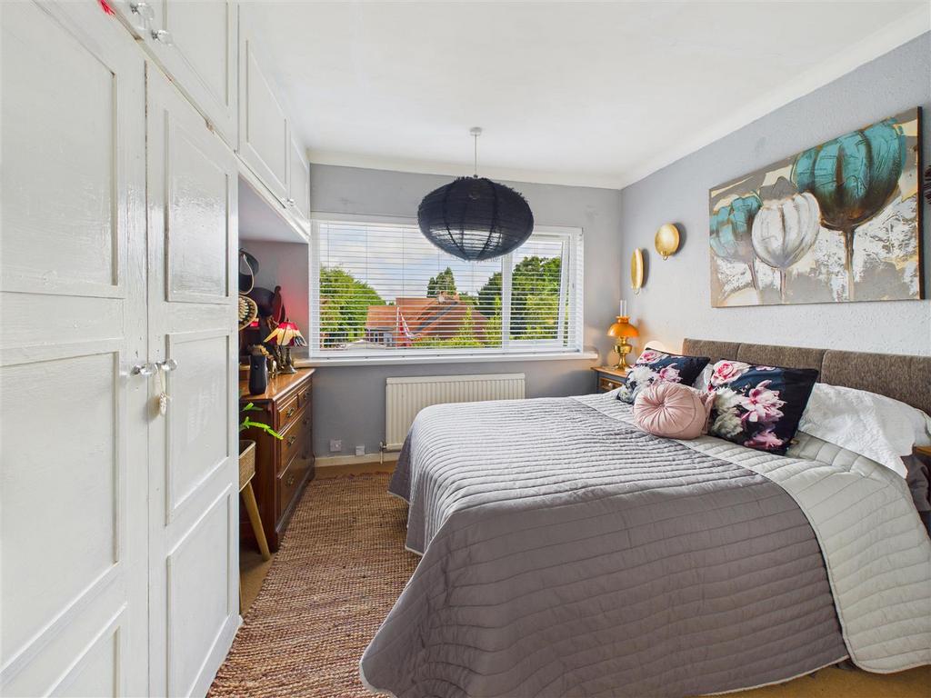 Bedroom 2