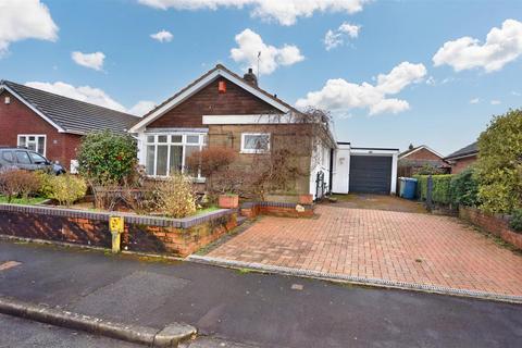 2 bedroom detached bungalow for sale, Lea Road, Stone