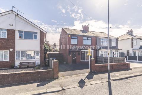 undefined, Abbey Road, Blackpool FY4