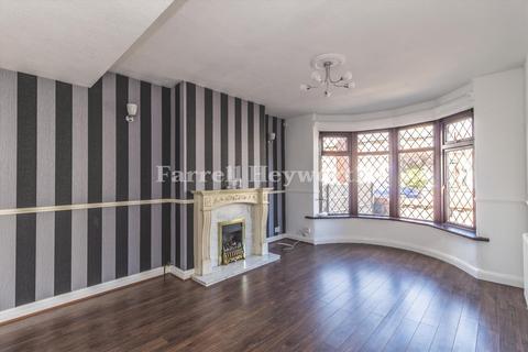 undefined, Abbey Road, Blackpool FY4