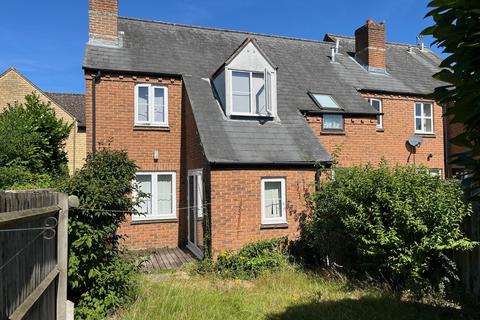 9 Foxdown Close, Kidlington, OX5 2YE