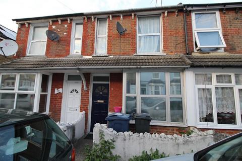 undefined, Upper Green Street, High Wycombe HP11