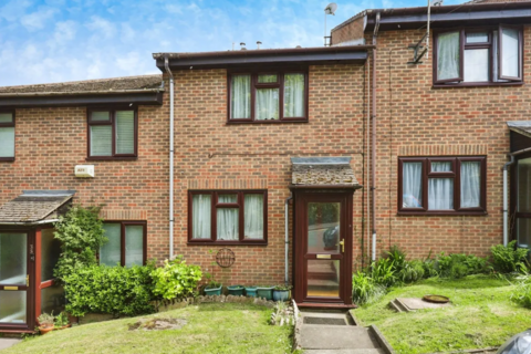 1 bedroom terraced house for sale, Bookerhill Road, High Wycombe HP12
