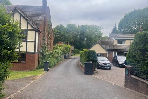 Land for sale, Lindenwood, Upper Clifton Road, B73