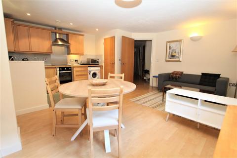 2 bedroom flat to rent, Velocity South, 6 City Walk