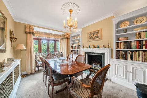 4 bedroom semi-detached house for sale, Murray Avenue, Bromley, BR1