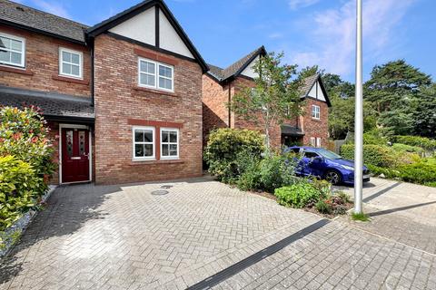 26 Alders Edge, Scotby, Carlisle, CA4 8FA