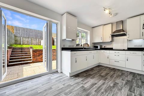 26 Alders Edge, Scotby, Carlisle, CA4 8FA