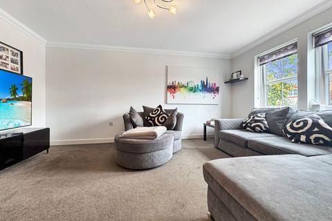 26 Alders Edge, Scotby, Carlisle, CA4 8FA