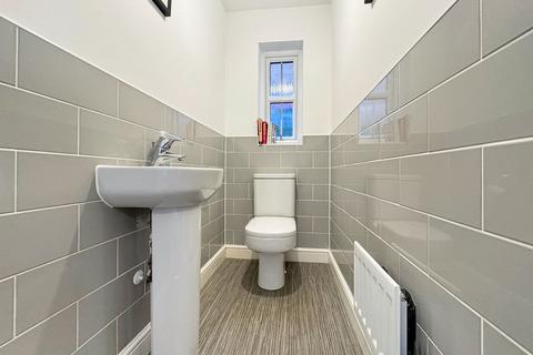 26 Alders Edge, Scotby, Carlisle, CA4 8FA