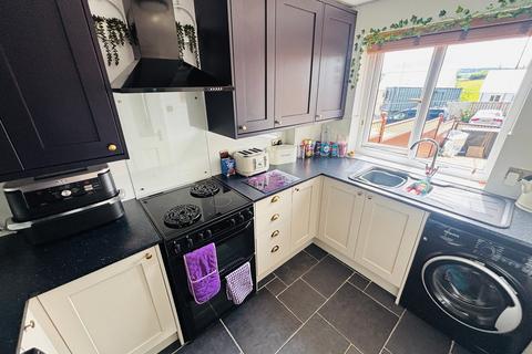 3 Bryn Steffan, Lampeter, SA48 8BS