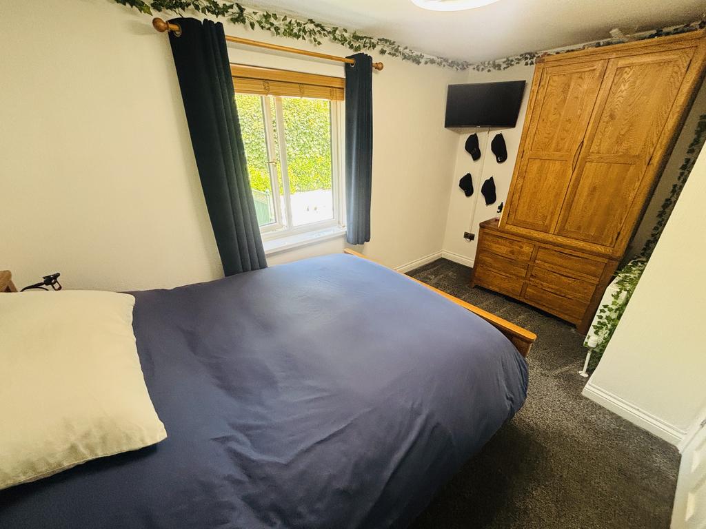 Bedroom 1 (second image)