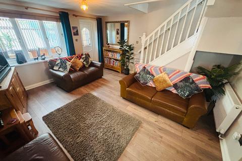 3 Bryn Steffan, Lampeter, SA48 8BS
